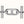 HM BUCKLE FOR BELT SIZE 13MM