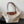 Longchamp Small Le Pliage Tote Bag Brown Cream Polyamide Leather