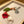 GG Roses Charm