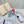 VT 25 Low Top Garavani Sneaker White Blue Cowhide 331677