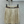 Miu Beige Tank Top and Skirt