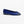 ballet flats navy blue black lambskin
