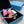 Balenciaga Pink Bow Charm