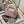 CD Sac Lady Dior Power Pink Lamskin
