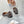 CC 2026 Cap Toe Ballet Flat Calfskin 162176