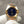 CONSTELLATION MAHATTAN 25MM BLUE DIAL