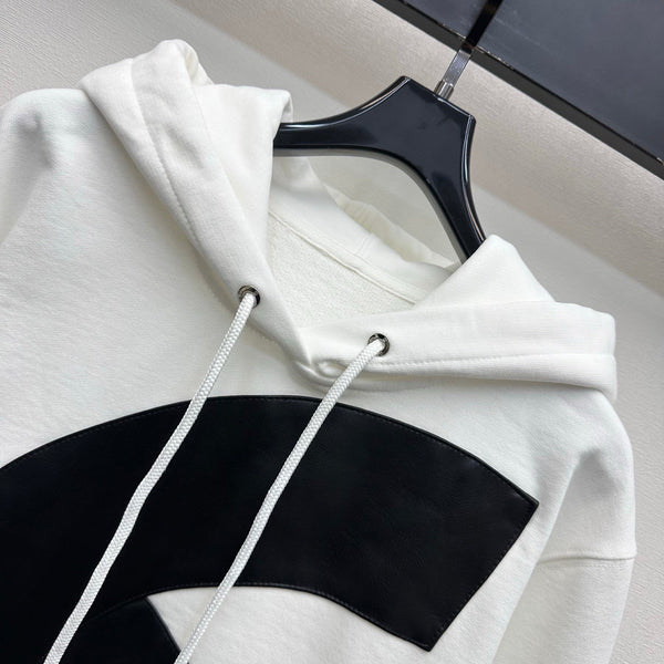 CC 26s Coco Neige Big Hoodie 444294