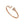 BRACCIALE DREAM APERTO IN ORO ROSA CON DIAMANTI