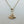 DREAM NECKLACE PINK GOLD DIAMOND