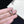 SERPENTI RING SNAKE PINK PINK GOLD DIAMOND