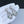 SERPENTI MALACHITE DIAMOND EARRINGS SILVER