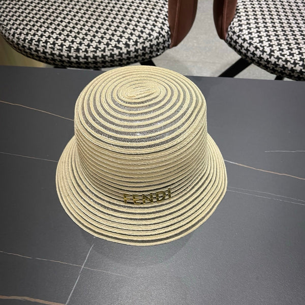FF Mesh Bucket Hat 491789