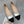 CC 2026 Cap Toe Ballet Flat Calfskin 162176