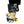 CC Lucifer Cat Charm