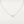 LOVE NECKLACE PINK GOLD AND SILVER