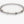 NUTS AND BOLTS SILVER BRACELET