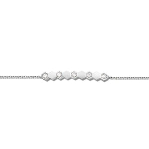 BRACELET DIAMANT BEE LOVE