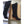 CL Alta Botta Plume Boots 100mm Suede Studded Black