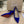CL Anjalina Spike Pumps Suede Blue