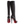 CL Bianca Botta 120MM Black Calf Leather Knee Boots