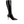 CL In 90s Botta 80mm Leather Black