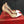 CL Debout Pumps Leather And PVC White Nude
