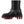CL Dune Bike Low Boots Calf Leather Black