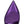 CL Hot Chick 100 Mm Pumps Nappa Leather Jacaranda