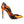CL Hot Chick 100 mm Pumps Specchio Leather On Fire Multicolor