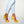 CL Hot Chick Alta 120 Mm Pumps Nappa Leather Pollen