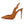 CL Hot Chick Sling Pumps 100mm Nappa Leather Nude 4