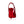 CL Hot Chick Sling Pumps 100mm Patent Calf Leather Red