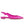 CL Hot Chickita Sling Ballerinas Flats Patent Leather Bolerose Pink
