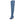 CL Kate Botta Alta Loubijeans 100 Mm Boots Denim Louboutin Embossed