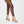 CL Loo Booty 130 Mm Low Boots Veau Velours Lionne
