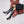 CL Loo Botta Alta 130 Mm Boots Calf Leather Black