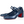 CL Miss Jane 55 Mm Mary Janes Pumps Blue