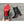 CL Praguoise Spikes Ankle Boots 100mm Calf Leather Black