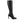 CL Pumppie Botta 85 mm Boots Calf leather Black