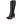 CL Pumppie Botta 85 mm Boots Calf leather Black