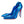 CL Pumps Hot Chick 100 mm Alize/lin Alize Leather