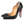 CL Pumps Hot Chick 100 mm Black Nappa