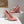 CL Pumps Hot Chick 100 mm Patent Leather Pink