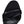 CL Sekmeta Alta 120mm Platform Sandals Iridescent Nappa Leather Black