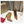 CL So Kate Booty Ankle Boots 100mm Suede Brown