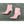 CL So Kate Booty Ankle Boots 85mm Croc-effect Leather Pink