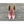 CL So Kate Booty Ankle Boots 85mm Croc-effect Leather Pink