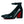 CL So Sab Pumps 85mm Patent Leather Vosges Green