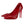 CL Sporty Kate 100 Mm Pumps Vog Patent Leather Loubi