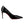 CL Sporty Kate 100 Mm Pumps Patent Calf Black